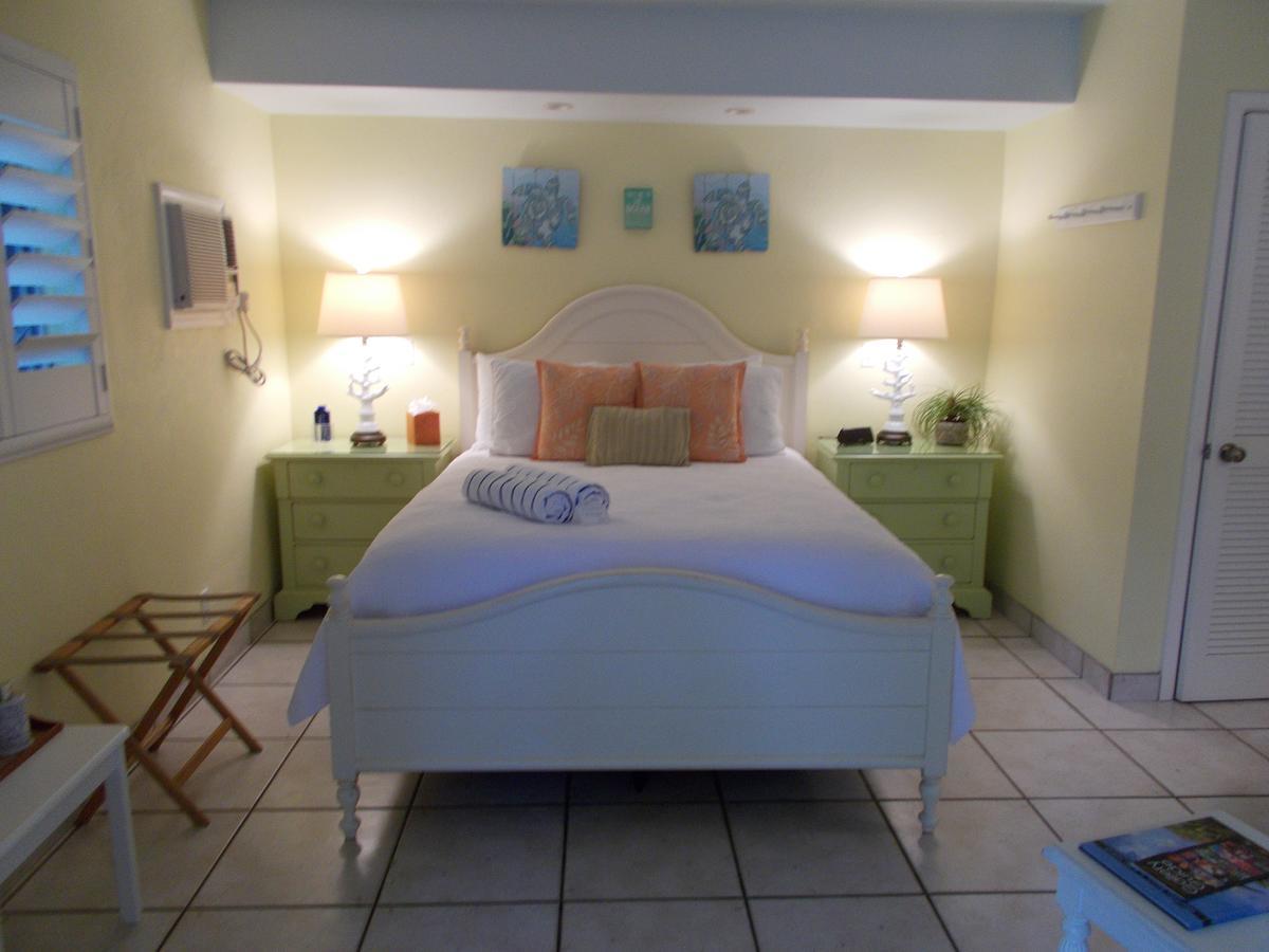 Inn Kona Kai And Gallery (adults Only) Key Largo