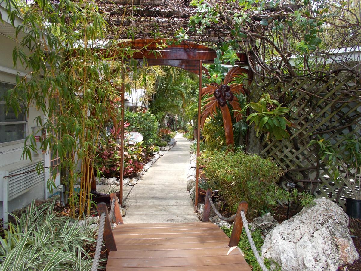 Kona Kai And Gallery (adults Only) Inn