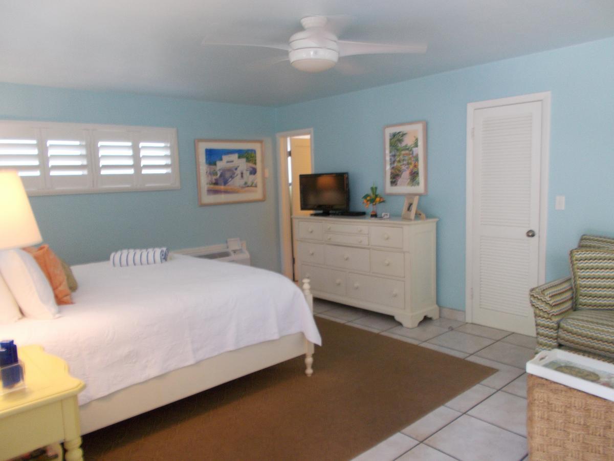 Kona Kai And Gallery (adults Only) Inn 3*