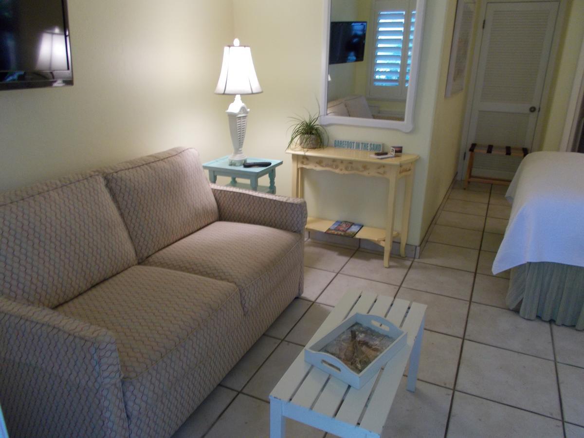 Inn Kona Kai And Gallery (adults Only) Key Largo