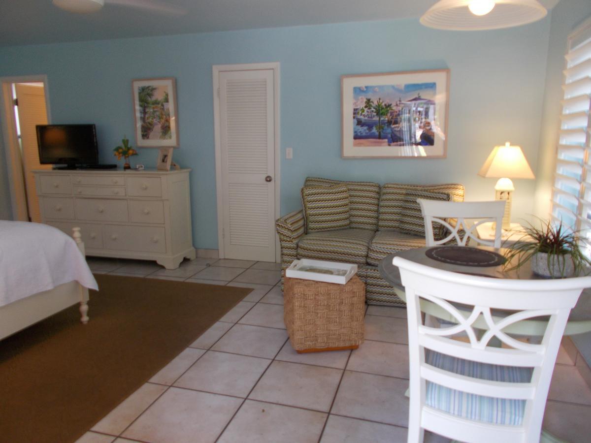 Kona Kai And Gallery (adults Only) 3* Key Largo