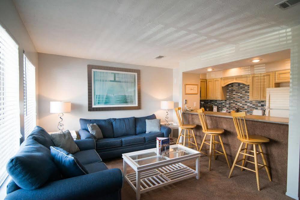 Sunswept By Panhandle Getaways * Panama City Beach