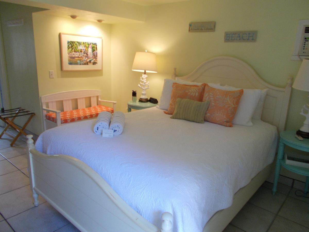 Kona Kai And Gallery (adults Only) Inn 3*