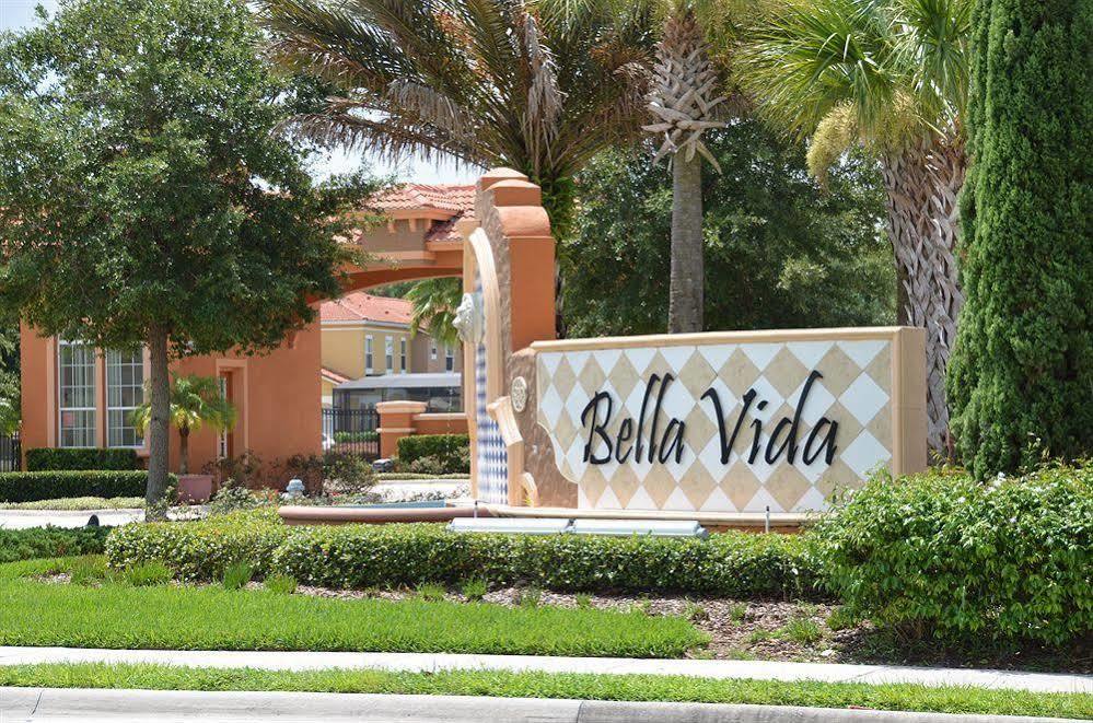 Bella Vida Platinum Homes Hotel