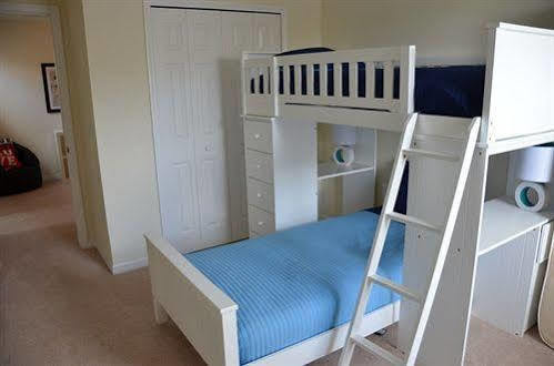 Bella Vida Platinum Homes 4* Kissimmee