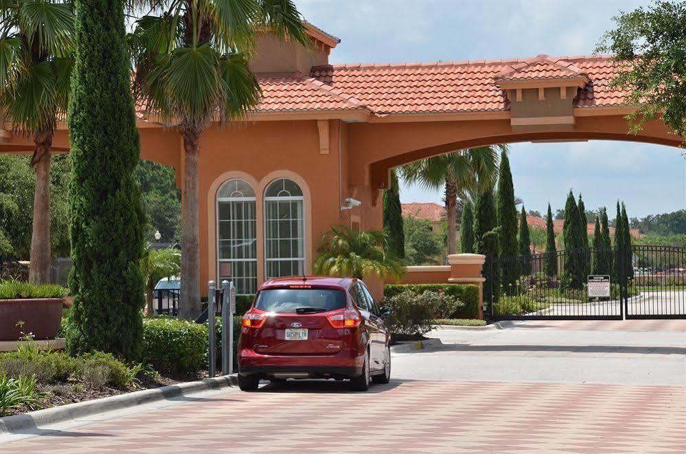 Bella Vida Platinum Homes Kissimmee
