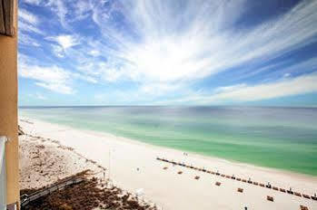 Emerald Beach Resort By Southern 3* Panama City Beach