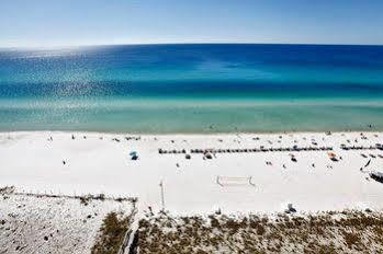 Resort Emerald Beach Resort By Southern Panama City Beach