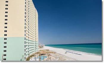 Emerald Beach Resort By Southern 3* Panama City Beach