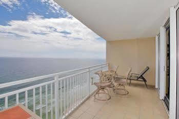 Emerald Beach Resort By Southern 3* Panama City Beach