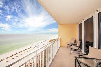 Emerald Beach Resort By Southern 3* Panama City Beach