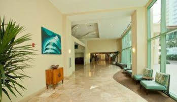 Resort Emerald Beach Resort By Southern Panama City Beach