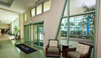 Emerald Beach Resort By Southern 3*