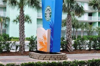 Resort Emerald Beach Resort By Southern Panama City Beach