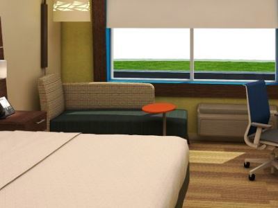 Hotel Express & - By Ihg Punta Gorda