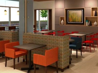 Hotel Express & - By Ihg 3*
