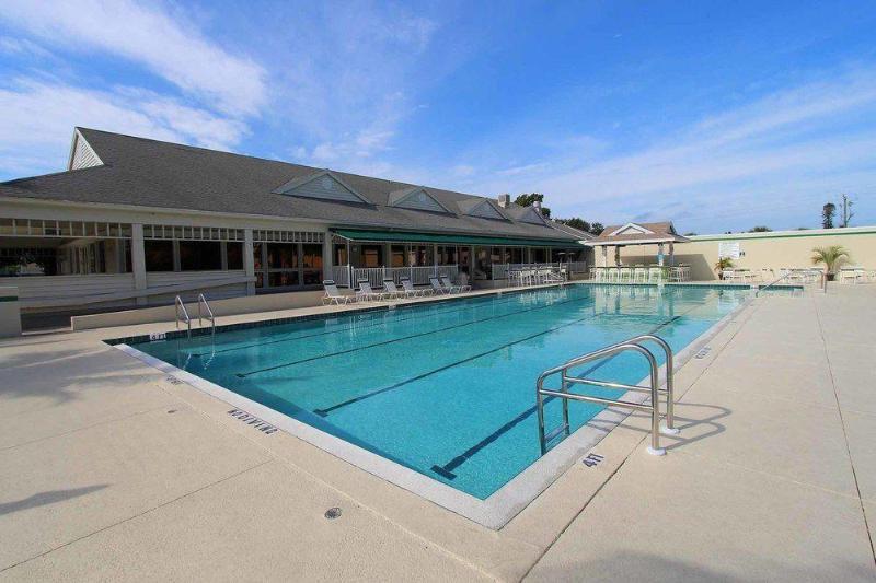 Cedar Tennis Hotel Longboat Key