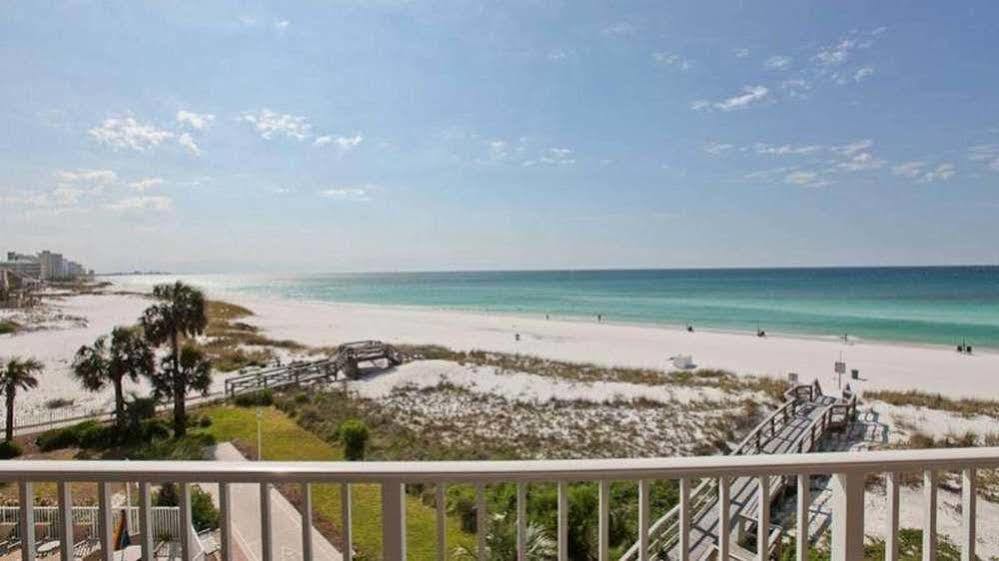 On The Gulf By Isle 3* Destin