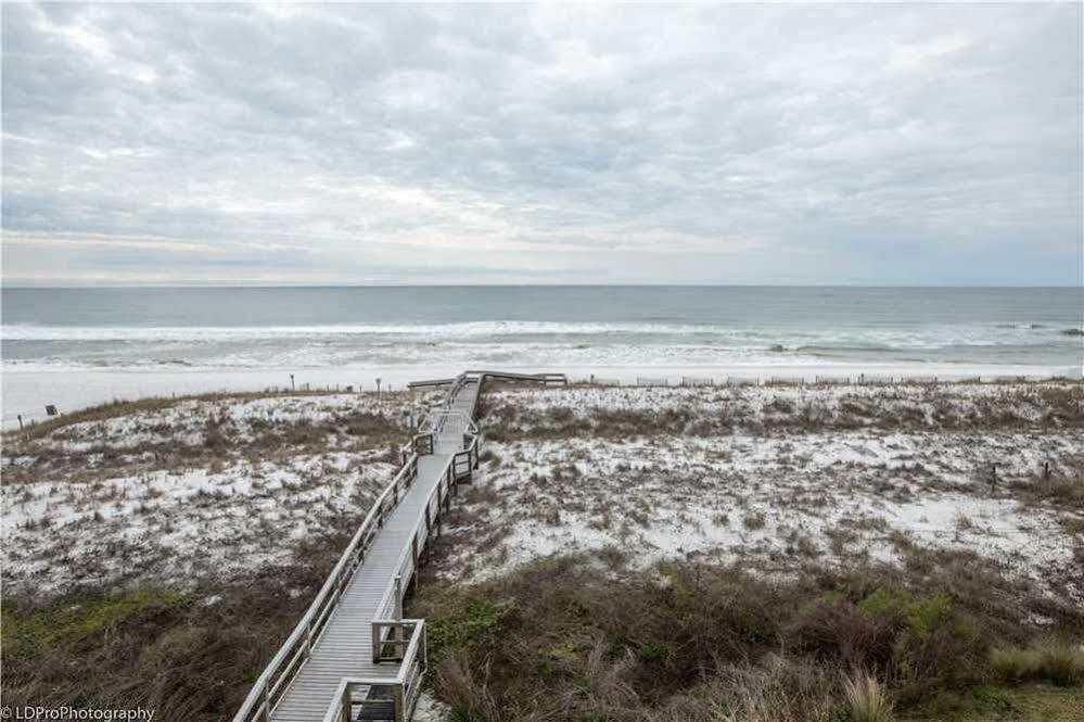 On The Gulf By Isle 3* Destin