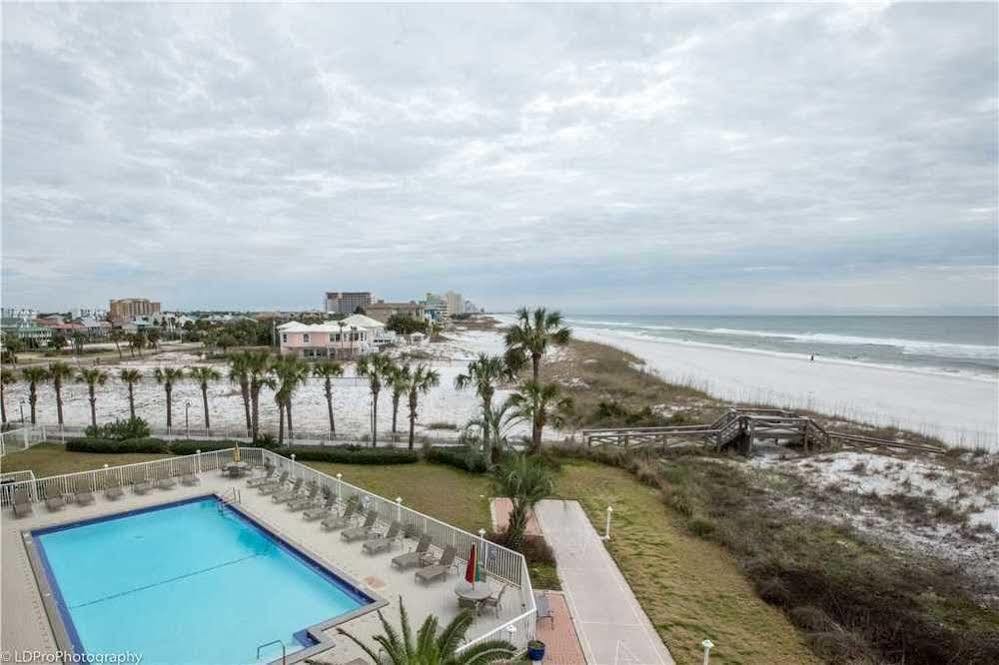 On The Gulf By Isle 3* Destin
