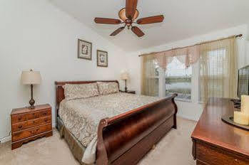 Windsor Hills 5*