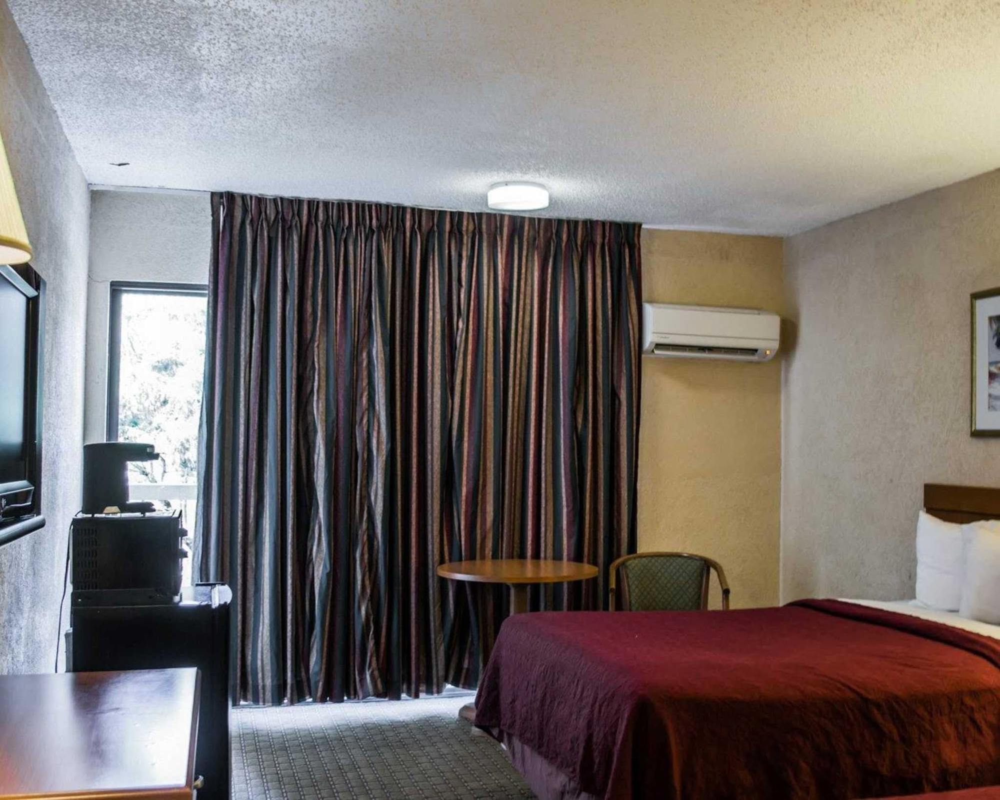 Hotel Econo Busch Gardens