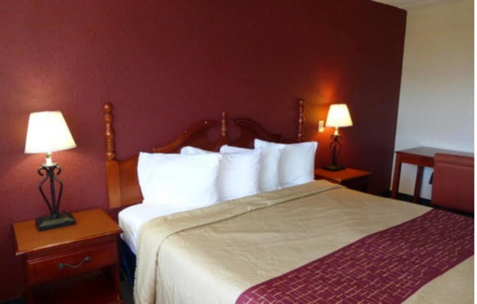 Motel Red Roof Inn Jacksonville - Cruise Port Jacksonville