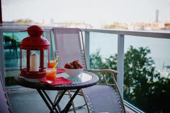 Great Miami Vacations Hotel Sunny Isles Beach