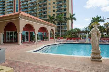 Great Miami Vacations 3* Sunny Isles Beach