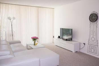 Great Miami Vacations Hotel Sunny Isles Beach