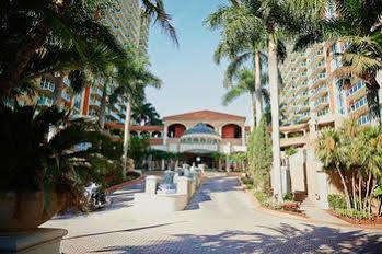 Great Miami Vacations Hotel Sunny Isles Beach