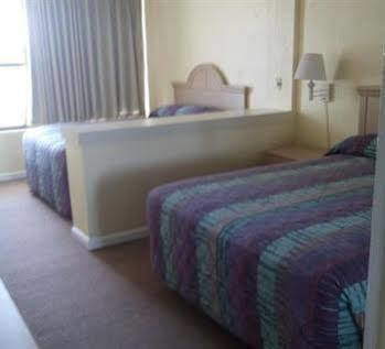 Shores Club 3* Daytona Beach