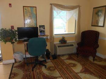 Executive Garden 2* Titusville