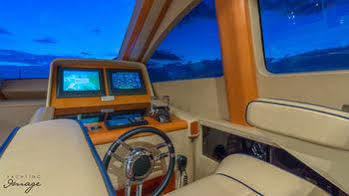 Miami Luxury Yacht Charters Hotel Miami Beach