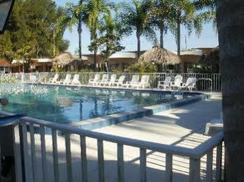 Warm Mineral Springs 2* North Port