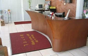 Warm Mineral Springs Motel North Port