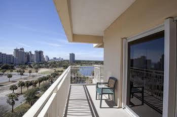 Luau By Panhandle Getaways 3* Miramar Beach