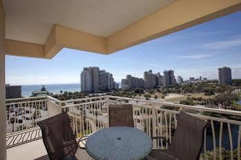 Luau By Panhandle Getaways 3* Miramar Beach