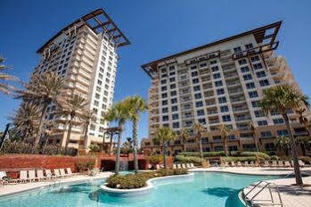 Luau By Panhandle Getaways Hotel