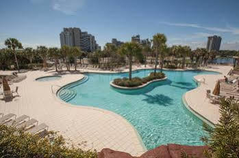 Luau By Panhandle Getaways Hotel Miramar Beach