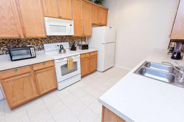 Area Platinum Homes Holiday home