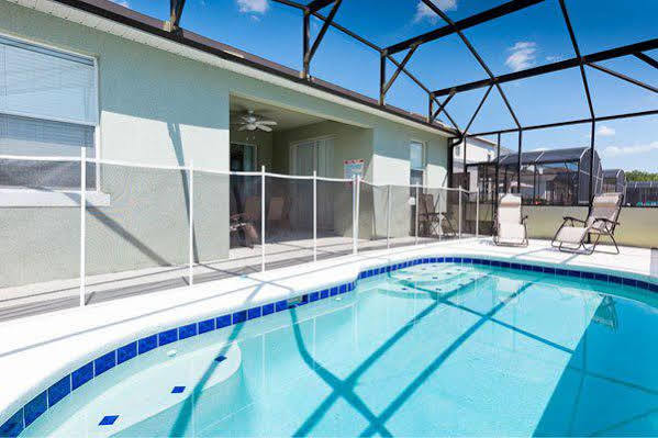 Area Platinum Homes * Orlando
