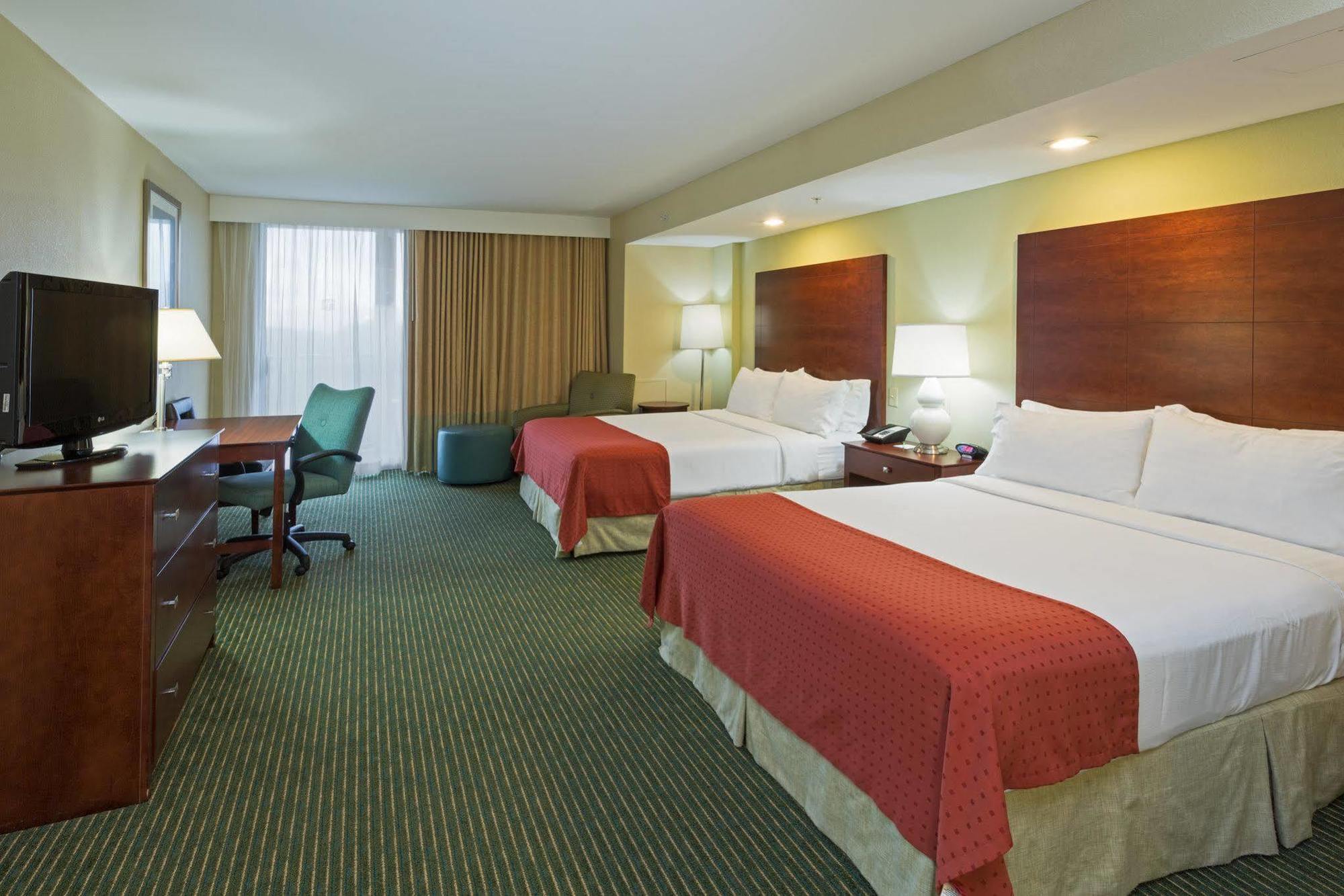 Orlando - Springs™ Area, An Ihg Resort
