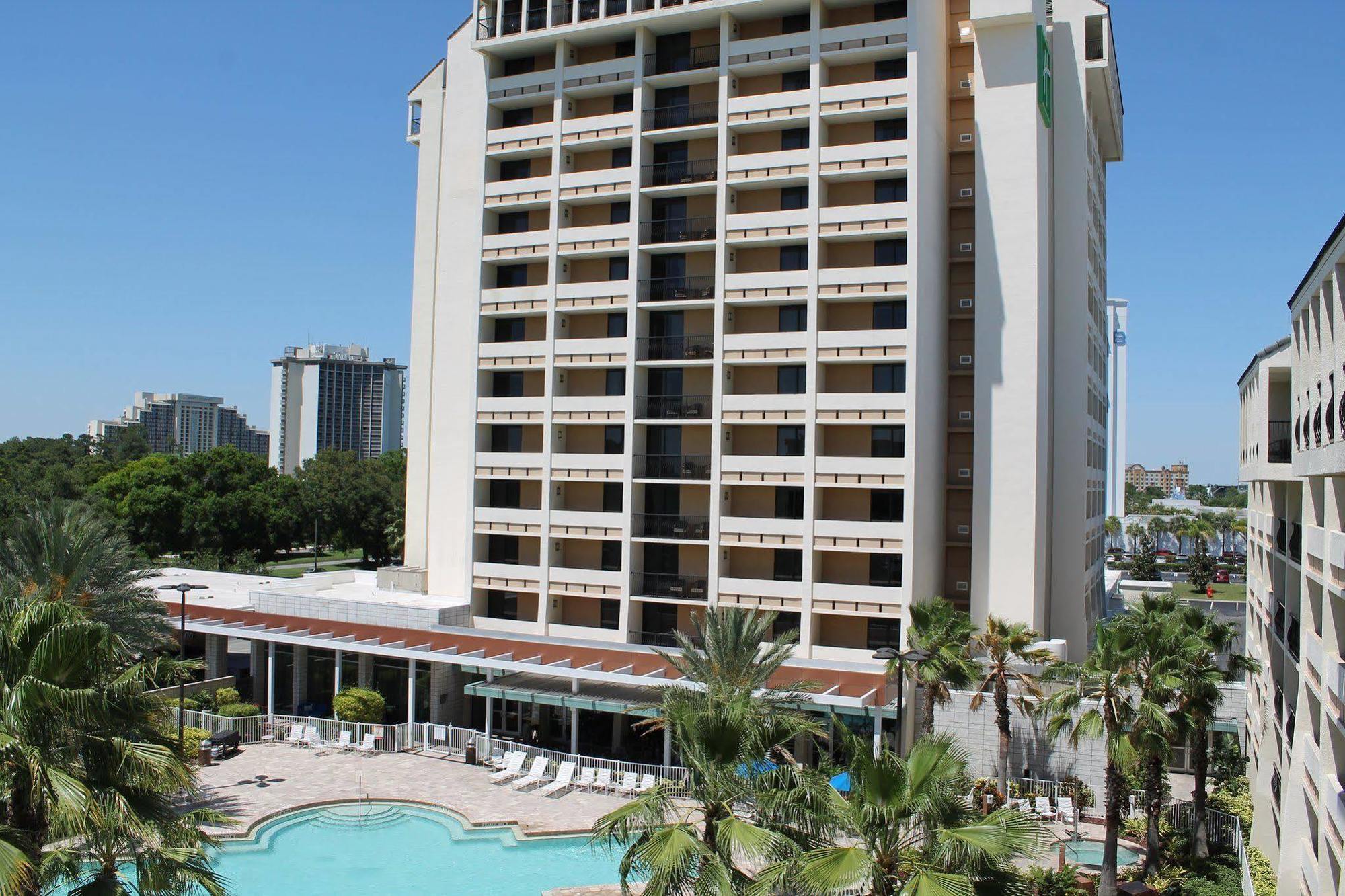 Orlando - Springs™ Area, An Ihg Resort