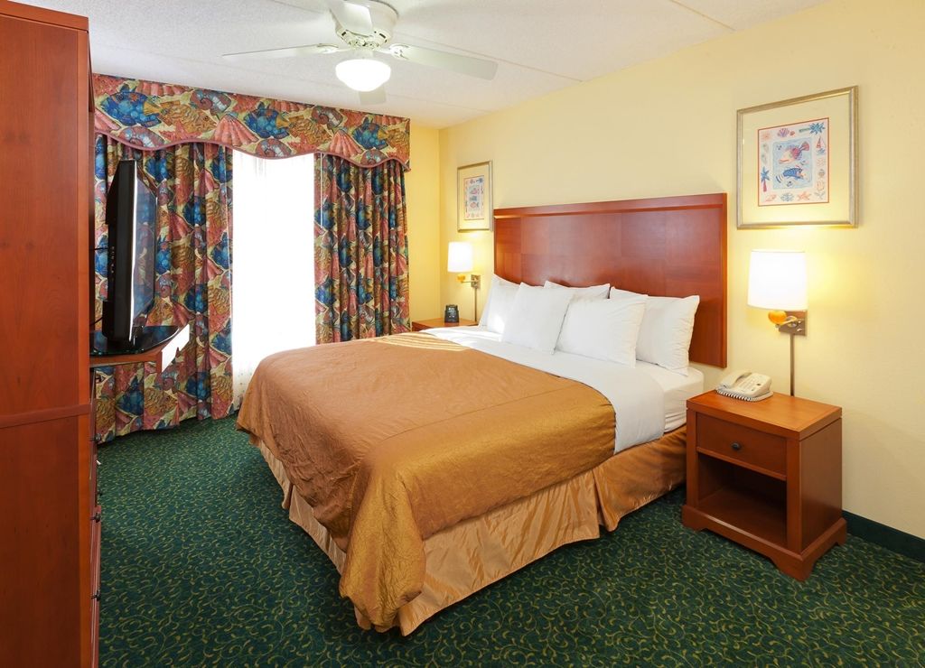 Homewood By Hilton Orlando-nearest To Universal 3* Orlando