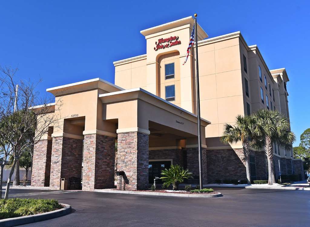 Hampton & Boulevard/mayo Clinic 3* Jacksonville
