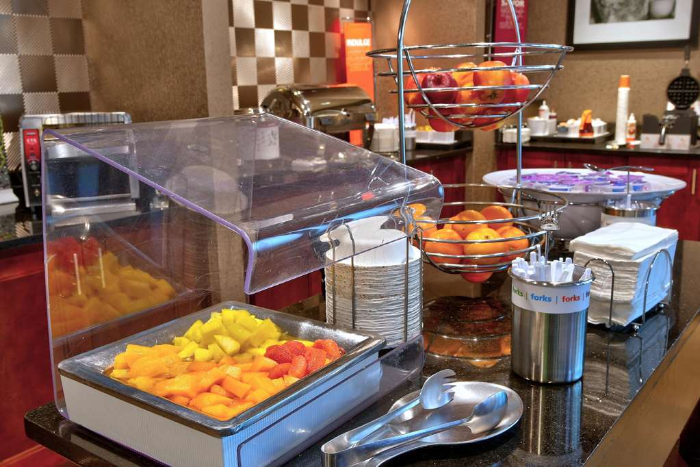 Hampton & Boulevard/mayo Clinic Hotel