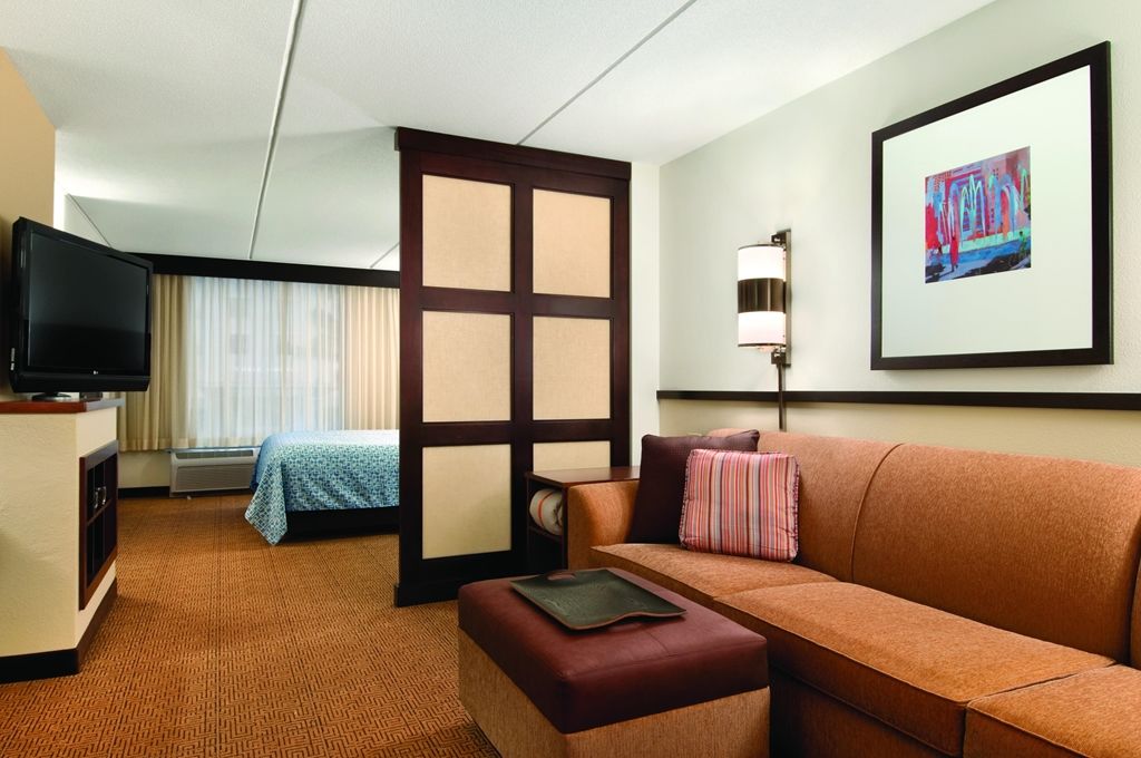 Hyatt Place Lauderdale Airport/cruise Port Hotel