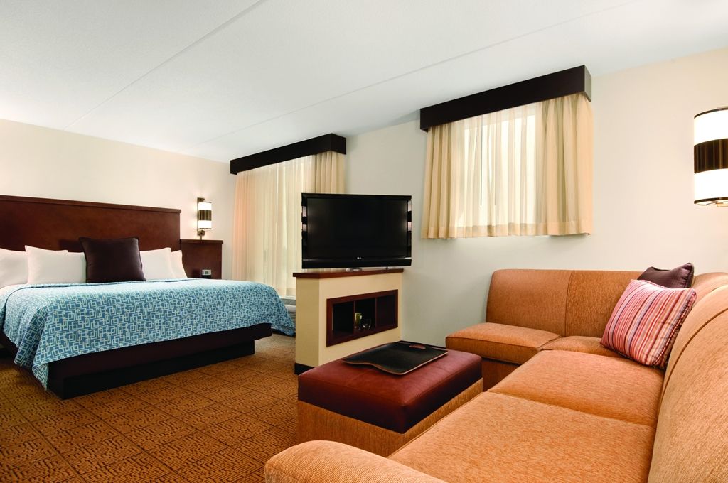Hyatt Place Lauderdale Airport/cruise Port 3* Dania Beach