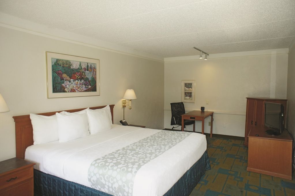 Baymont By Wyndham Orange Park 2* Jacksonville